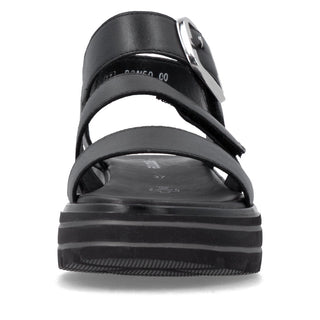 Remonte Women's Real Leather Sandals | D3N50 - Image 6