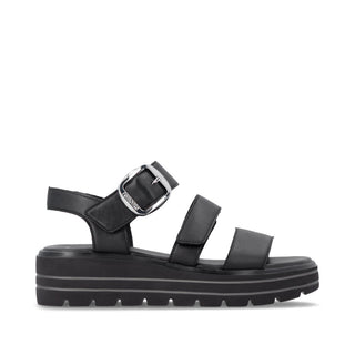 Remonte Women's Real Leather Sandals | D3N50 - Image 11