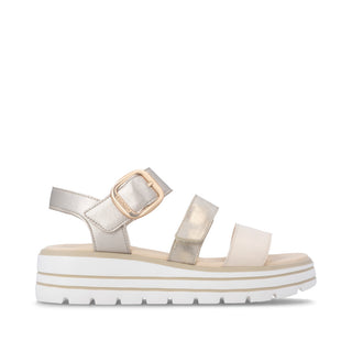Remonte Women's Real Leather Sandals | D3N50 - Image 33