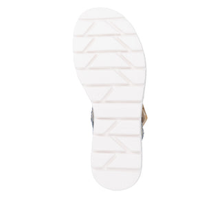Remonte Women's Real Leather Sandals | D3N51 - Image 7
