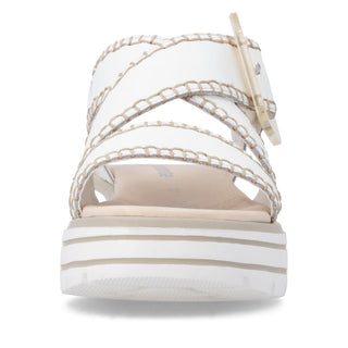 Remonte Women's Real Leather Sandals | D3N51 - Image 28