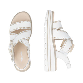 Remonte Women's Real Leather Sandals | D3N51 - Image 31