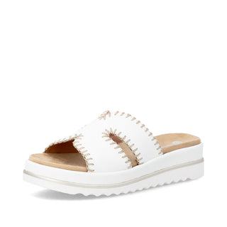 Remonte Women's Real Leather Sandals | D3P51 - Image 1