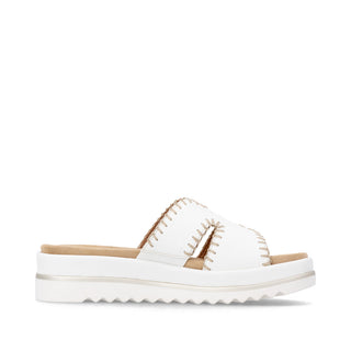 Remonte Women's Real Leather Sandals | D3P51 - Image 2