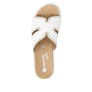 Remonte Women's Real Leather Sandals | D3P51 - Image 4