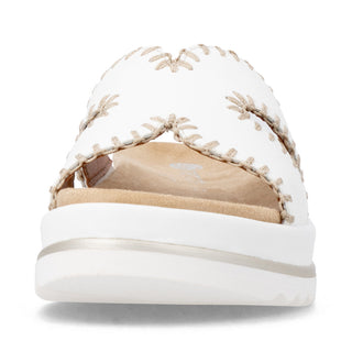 Remonte Women's Real Leather Sandals | D3P51 - Image 6