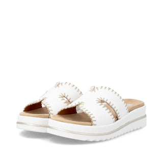 Remonte Women's Real Leather Sandals | D3P51 - Image 8