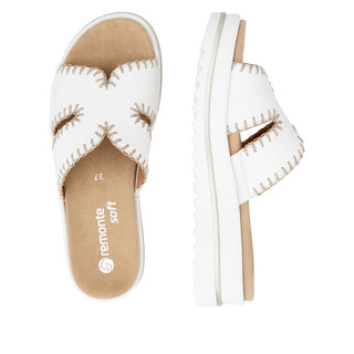 Remonte Women's Real Leather Sandals | D3P51 - Image 9