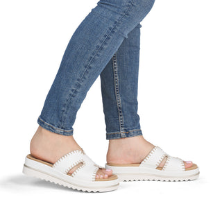 Remonte Women's Real Leather Sandals | D3P51 - Image 10