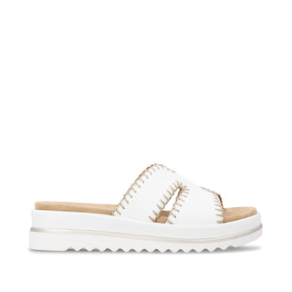 Remonte Women's Real Leather Sandals | D3P51 - Image 11