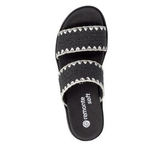 Remonte Women's Lite N Soft Sandals | D3P52 - Image 4