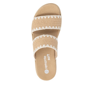 Remonte Women's Lite N Soft Sandals | D3P52 - Image 15