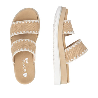 Remonte Women's Lite N Soft Sandals | D3P52 - Image 20