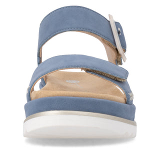 Remonte Women's Real Leather Sandals | D3P53 - Image 6