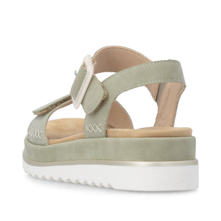 Remonte Women's Real Leather Sandals | D3P53 - Image 14