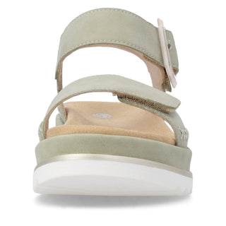 Remonte Women's Real Leather Sandals | D3P53 - Image 17