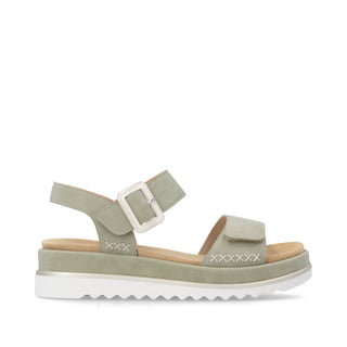 Remonte Women's Real Leather Sandals | D3P53 - Image 22