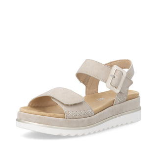 Remonte Women's Real Leather Sandals | D3P53 - Image 23