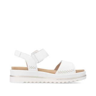 Remonte Women's Real Leather Sandals | D3P53 - Image 35