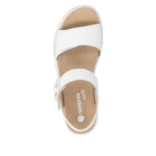 Remonte Women's Real Leather Sandals | D3P53 - Image 37