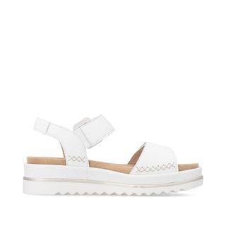 Remonte Women's Real Leather Sandals | D3P53 - Image 38