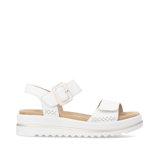 Remonte Women's Real Leather Sandals | D3P53 - Image 44