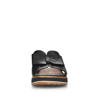 Remonte Women's Real Leather Sandals | D6456 - Image 6