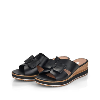 Remonte Women's Real Leather Sandals | D6456 - Image 8