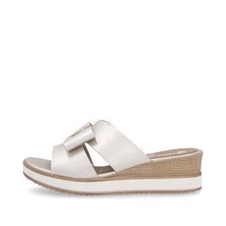 Remonte Women's Real Leather Sandals | D6456 - Image 15