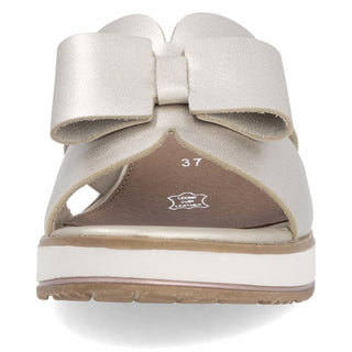 Remonte Women's Real Leather Sandals | D6456 - Image 16