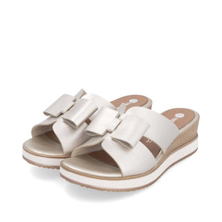 Remonte Women's Real Leather Sandals | D6456 - Image 18