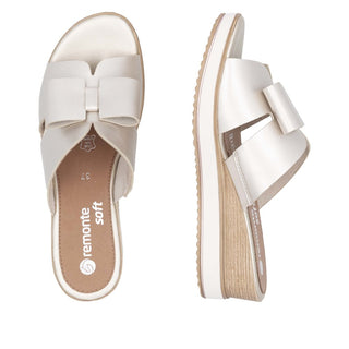 Remonte Women's Real Leather Sandals | D6456 - Image 19