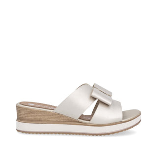 Remonte Women's Real Leather Sandals | D6456 - Image 21