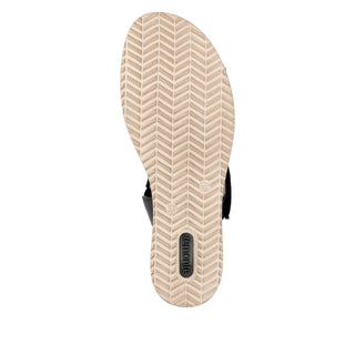 Remonte Women's Real Leather Sandals | D6466 - Image 7