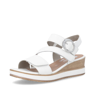 Remonte Women's Real Leather Sandals | D6466 - Image 12