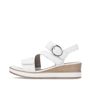 Remonte Women's Real Leather Sandals | D6466 - Image 16