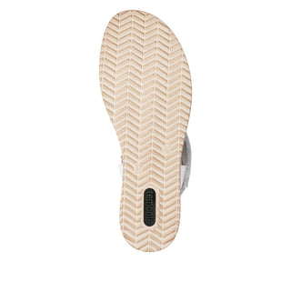 Remonte Women's Real Leather Sandals | D6466 - Image 18