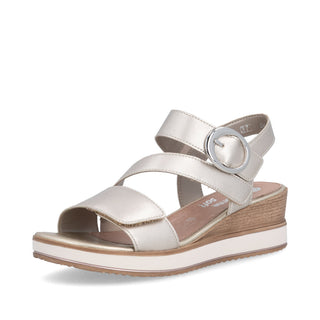 Remonte Women's Real Leather Sandals | D6466 - Image 23