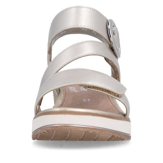 Remonte Women's Real Leather Sandals | D6466 - Image 28