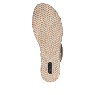 Remonte Women's Real Leather Sandals | D6466 - Image 29