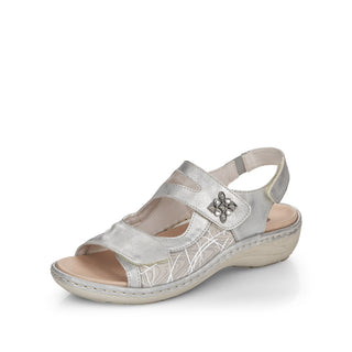 Remonte Women's Sandals | D7647 - Image 11
