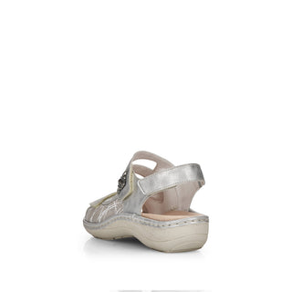 Remonte Women's Sandals | D7647 - Image 13