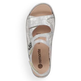 Remonte Women's Sandals | D7647 - Image 14