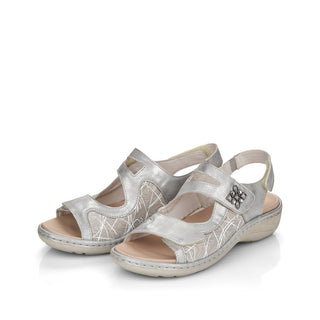 Remonte Women's Sandals | D7647 - Image 18