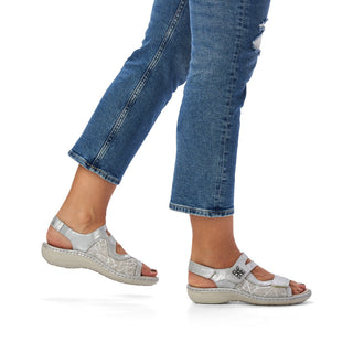 Remonte Women's Sandals | D7647 - Image 20