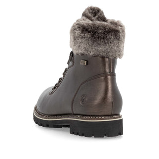 remonte Women's TEX Waterproof Mid-height Boots | D8483 - Image 3