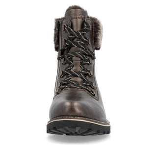 remonte Women's TEX Waterproof Mid-height Boots | D8483 - Image 6