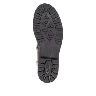 remonte Women's TEX Waterproof Mid-height Boots | D8483 - Image 7