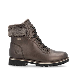 remonte Women's TEX Waterproof Mid-height Boots | D8483 - Image 11