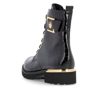 remonte Women's Mid-height Boots | D8683 - Image 3